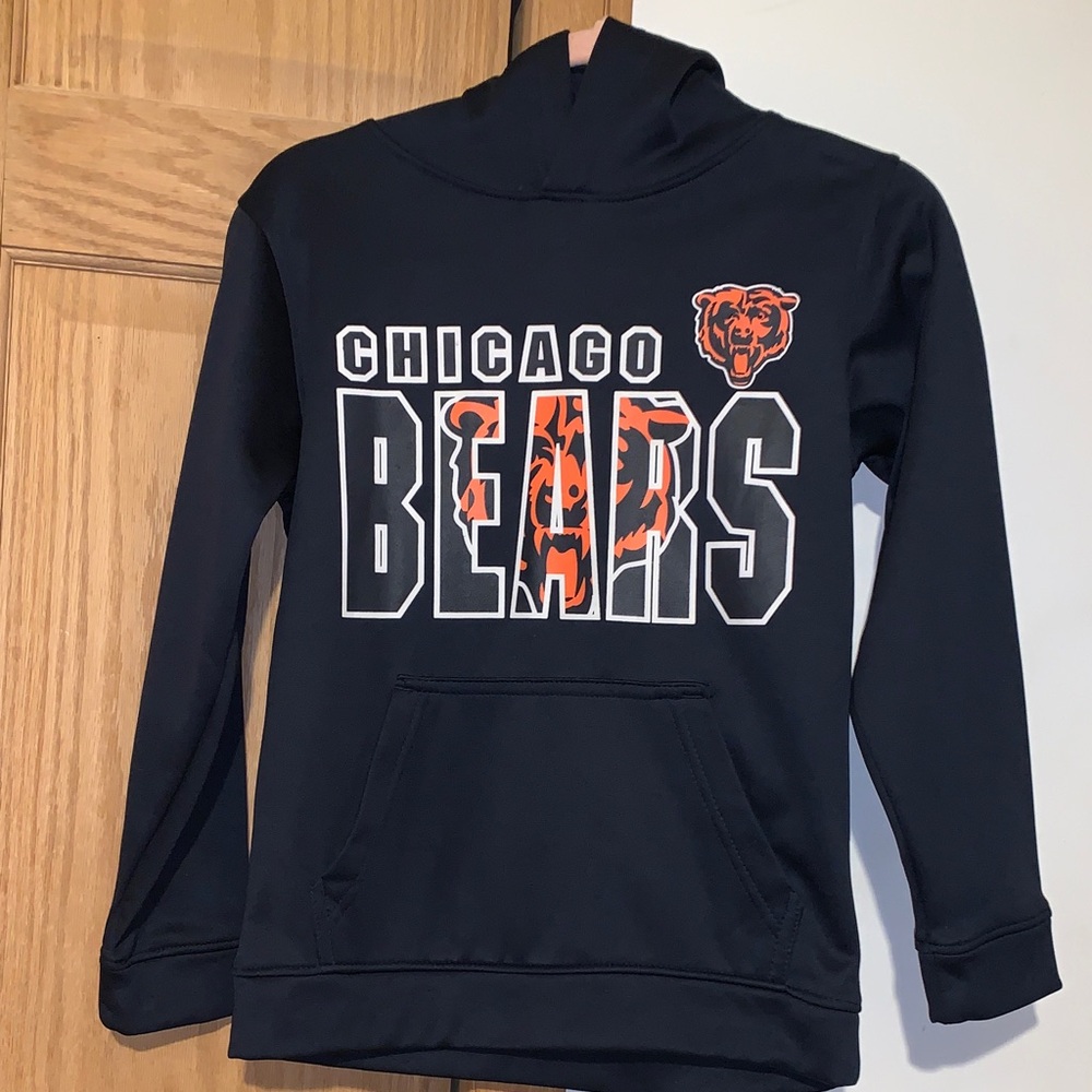 NFL Team Apparel Sweatshirt